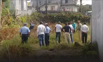 Meurtre de Khushboo Badruddin : son beau-frère Arzaad Rojah participe à une reconstitution des faits