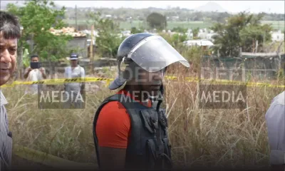 La sœur de Ritesh : «Sachin Tetree m’aurait également tuée s’il n’avait pas glissé »