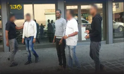 Bébé retrouvé mort au Jardin de la Compagnie : cinq suspects retournent sur les lieux du drame