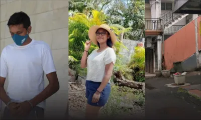 Shrutee Awotar tuée en pleine rue : son ex-petit ami de retour sur les lieux du crime