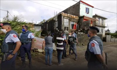 Cité Anoska : la mère des fillettes victimes d’abus sexuels arrêtée 