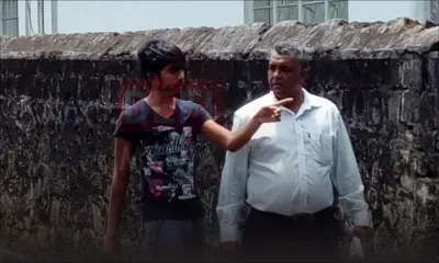 Reconstitution des faits : l’époux et la belle-mère de Hema Seetul retournent sur les lieux du crime