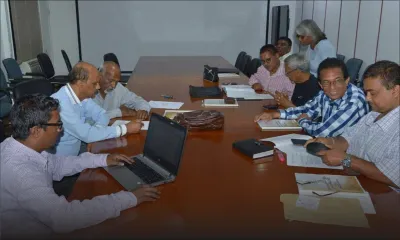 Salaire minimal : « Une étape a été franchie », dit Jack Bizlall 