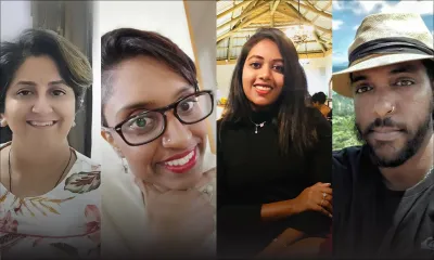 Reconversion professionnelle : un phénomène qui touche de plus en plus de jeunes 
