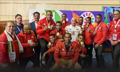 [JIOI 2023] Boxe : Un nouveau record doré