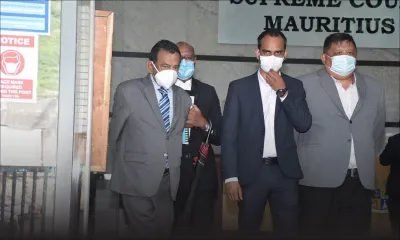 Pétition électorale au no 19 : La Cour suprême ordonne un « recount » partiel