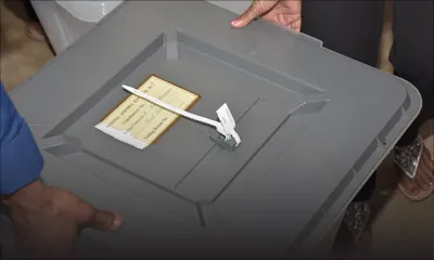 « Recount » au n°19 : rendez-vous le 29 janvier au collège GMD Atchia 