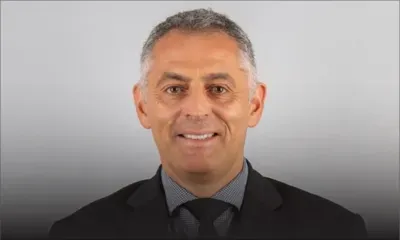 Suspendu de ses fonctions en mai : Laurent Recoura cherche une sortie à l’amiable