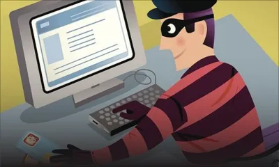 Sur les réseaux sociaux - recrutements frauduleux : attention aux pièges !