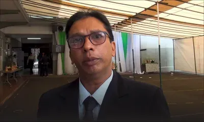 Islamic Cultural College : une serre pour lutter contre le changement climatique