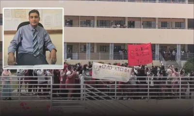 Lauréats cuvée 2020/21 : « C’est une réussite méritée », déclare Kreshna Gokool, recteur du collège GMD Atchia  