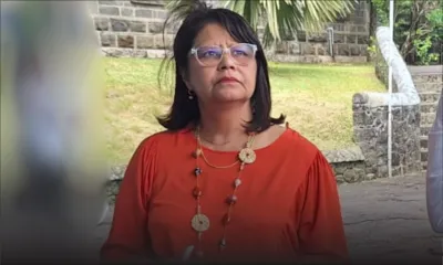 HSC Cuvée 2023 - La rectrice du collège St- Esprit : « Nous sommes très émus... »