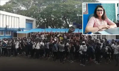 HSC/lauréats cuvée 2020/21 : Kamini Dowluth, rectrice du RCPL : « Mes élèves sont très enthousiastes»