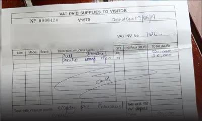 L’affaire poncho met la lumière sur d’autres cas : des touristes arnaqués se sentent délaissés