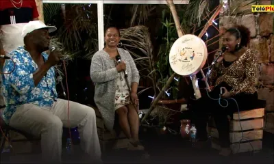 [Rediffusion] Jammin vous fait vibrer ce soir