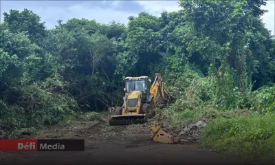 Le Mauritius Tamil Council conteste la construction du Centre Culturel Tamoul à Côte-d'Or/Hermitage