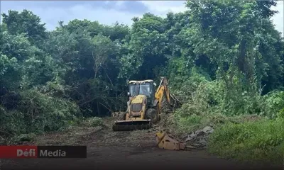 Centre culturel tamoul : une écrasante majorité des membres de la MTTF votent contre l’aménagement du centre à Côte d’Or