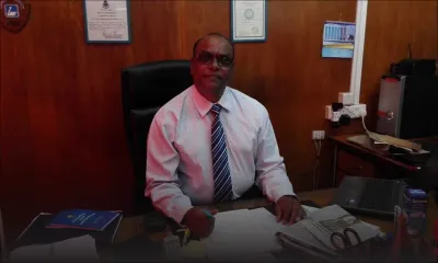  L’ACP Reekoye : «L’enquête sur l’agression du Chairman de l’Icta se déroule en toute transparence»