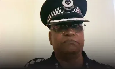 Meurtre de Chancelle Perrine : «arrestation imminente» du fugitif Jean-Maurice Collet, affirme le DCP Reekoye