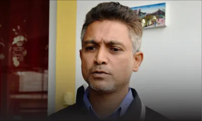 Reena Rungloll tuée et brûlée : son mari raconte