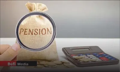 Réforme des pensions : une commission d’experts instituée