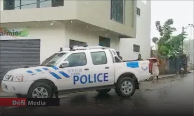 Cyclone Freddy : 562 personnes dans 19 centres d’évacuation