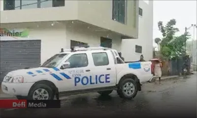 Cyclone Garance : voici la liste des centres d'évacuation