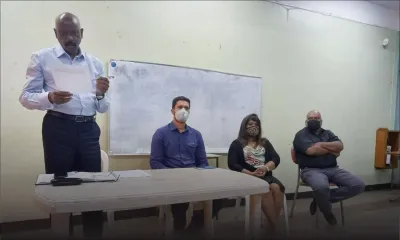 En marge des prochaines élections : gouvernement et opposition déjà sur le terrain pour les municipales