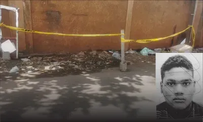 Un règlement de comptes sur fond de drogue suspecté : un cadavre avec un sac en plastique sur la tête retrouvé à Roche-Bois