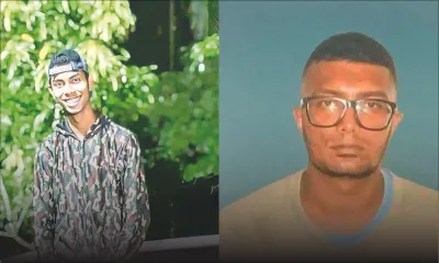 Règlement de comptes à Vacoas : Kesseven Preigriechie meurt écrasé par un camion