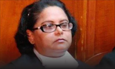 Judiciaire : Rehana Mungly-Gulbul nommée Senior Puisne Judge
