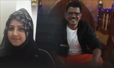 À la prison de Melrose - Nashela Vavra : «Les droits de mon mari sont bafoués»