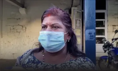 Arrestation de Sandeep Mooneea : « Mon époux est innocent dans cette affaire »