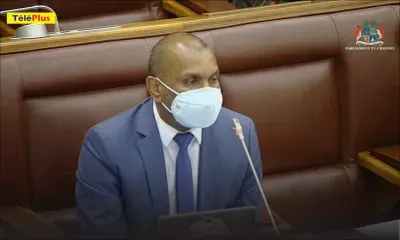 Supplementary Appropriation Bill 2019-2020 : un prêt de Rs 220 millions au Metro Express et une aide de Rs 9 milliards à Air Mauritius