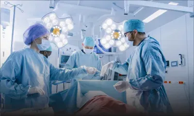 Transplantation rénale : dix-huit interventions effectuées à ce jour, indique Jagutpal 