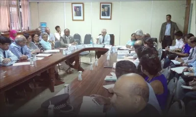 Peste : des mesures prises pour renforcer la vigilance