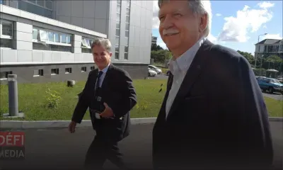 Enquête sur l’actionnariat de NMH : René Leclezio attendu à l’ICAC ce mercredi