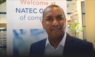 Padayachy : «Il faut exporter nos produits pharmaceutiques»