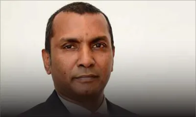 Renganaden Padayachy : «L'économie mauricienne se porte bien»