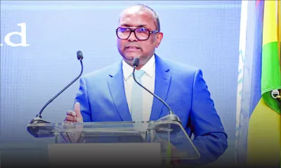 Renganaden Padayachy, ministre des Finances : «On vise une réduction drastique de la dette»