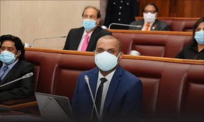 [Blog] Un Budget à la chloroquine