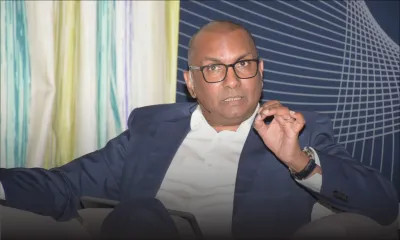 Renganaden Padayachy : « Le salaire de base d’environ 77 % de la population est moins de Rs 25 000, d'où l'introduction des mesures de soutien»