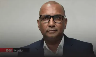 Interdiction de quitter le pays : Padayachy veut se rendre en Inde en décembre