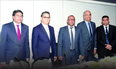 Renganaden Padayachy : «On est conscient que Rs 1 000, ce n’est pas suffisant»