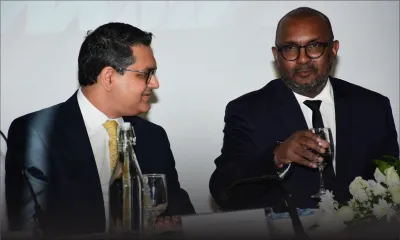 Fuite des cerveaux : Padayachy invite les opérateurs à revoir leur structure salariale  