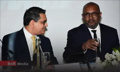 Inauguration d’un nouveau bureau de la Banque Mondiale à Maurice : «Un meilleur accès aux financements pour les projets de développement» , dit Padaychy