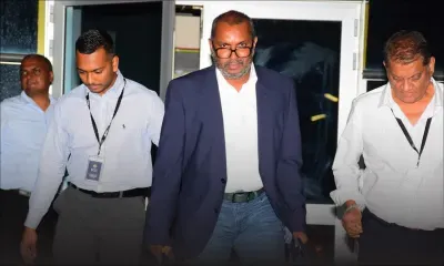 Renganaden Padayachy : «Zame monn telefonn Seegolam pou met presion»