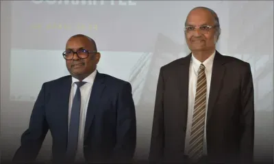 Renganaden Padayachy : «La révision des salaires a conduit à une hausse de la productivité»