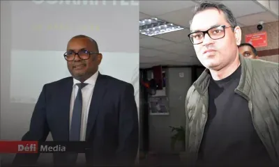 Détournement présumé de Rs 45 M à la MIC : le CCID détient des preuves établissant l’axe Seegolam-Padayachy sur ce dossier