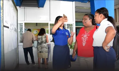 [En images] Rentrée scolaire